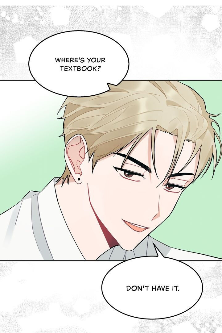 When You’re Targeted by the Bully Chapter 23 - page 27