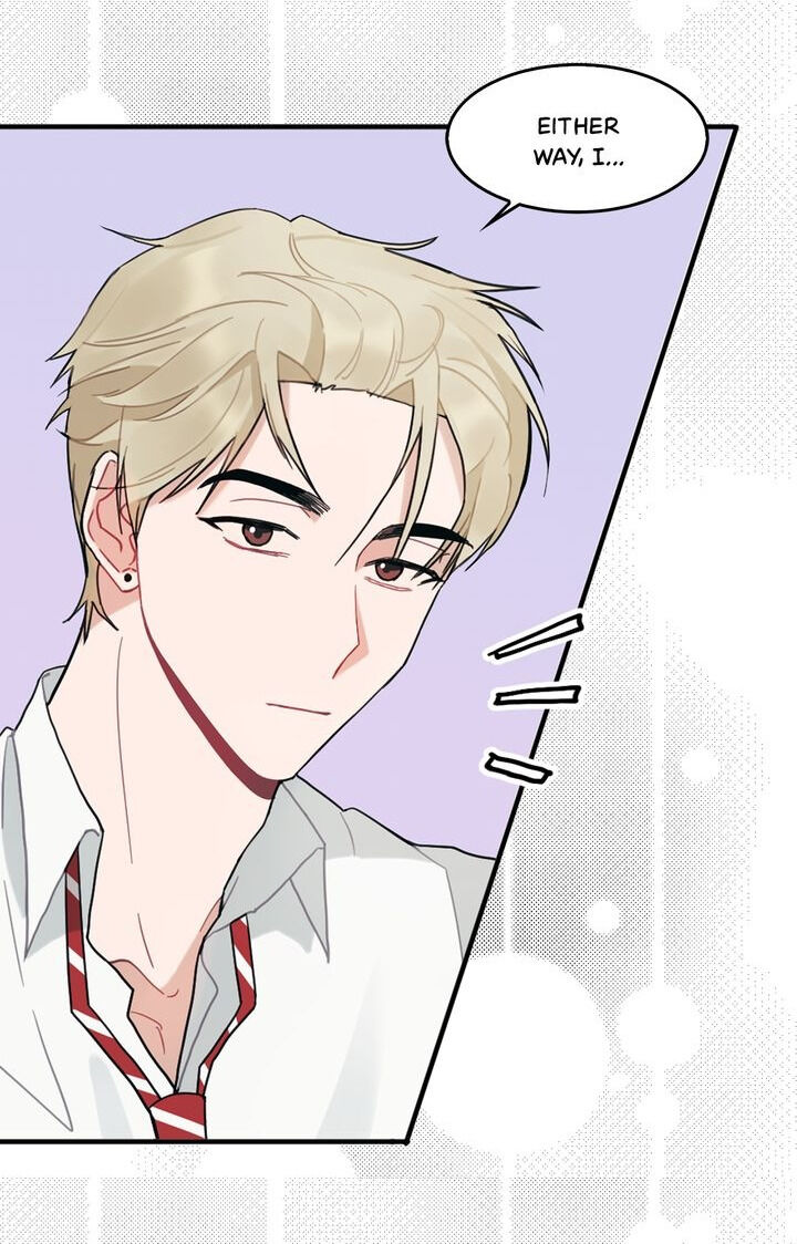 When You’re Targeted by the Bully Chapter 23 - page 31