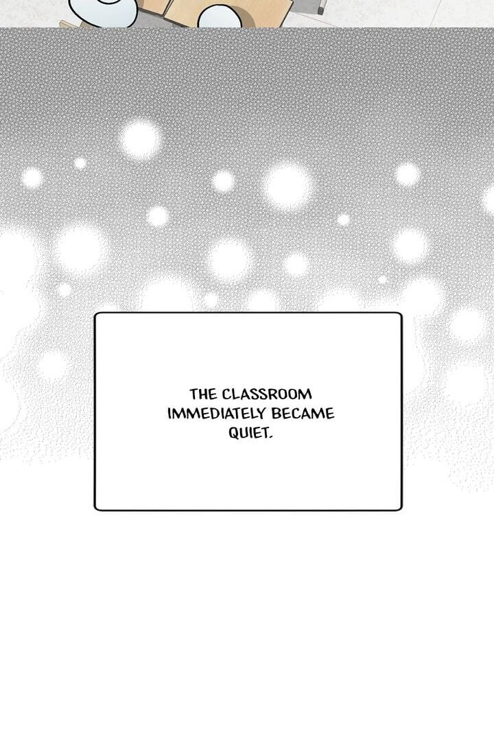 When You’re Targeted by the Bully Chapter 23 - page 39