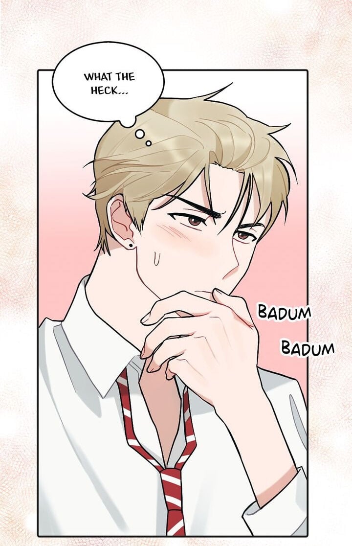 When You’re Targeted by the Bully Chapter 23 - page 51