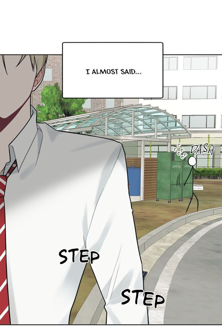 When You’re Targeted by the Bully Chapter 22 - page 39