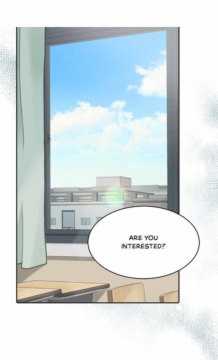 When You’re Targeted by the Bully Chapter 21 - page 15
