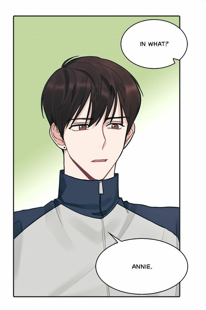When You’re Targeted by the Bully Chapter 21 - page 16