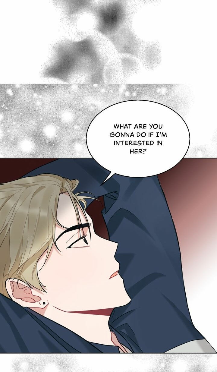 When You’re Targeted by the Bully Chapter 21 - page 20