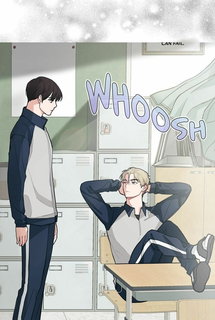 When You’re Targeted by the Bully Chapter 21 - page 21