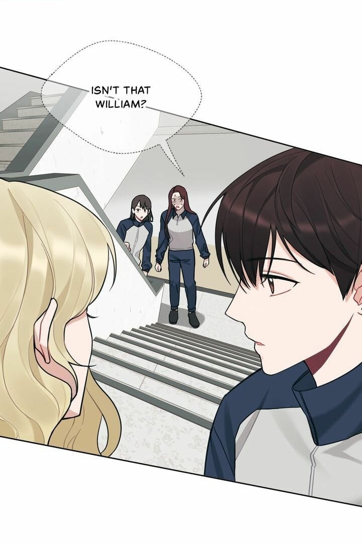 When You’re Targeted by the Bully Chapter 21 - page 25