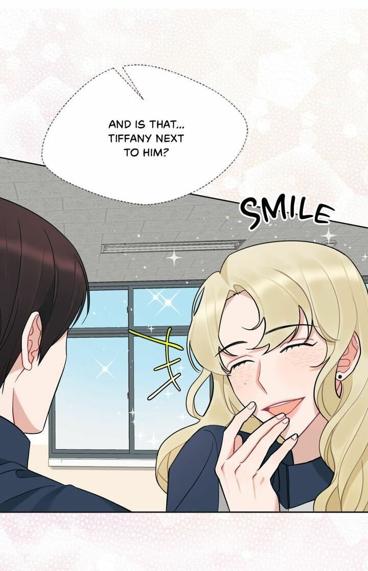 When You’re Targeted by the Bully Chapter 21 - page 26