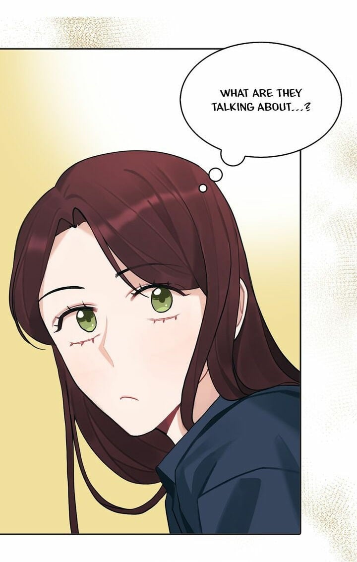 When You’re Targeted by the Bully Chapter 21 - page 31