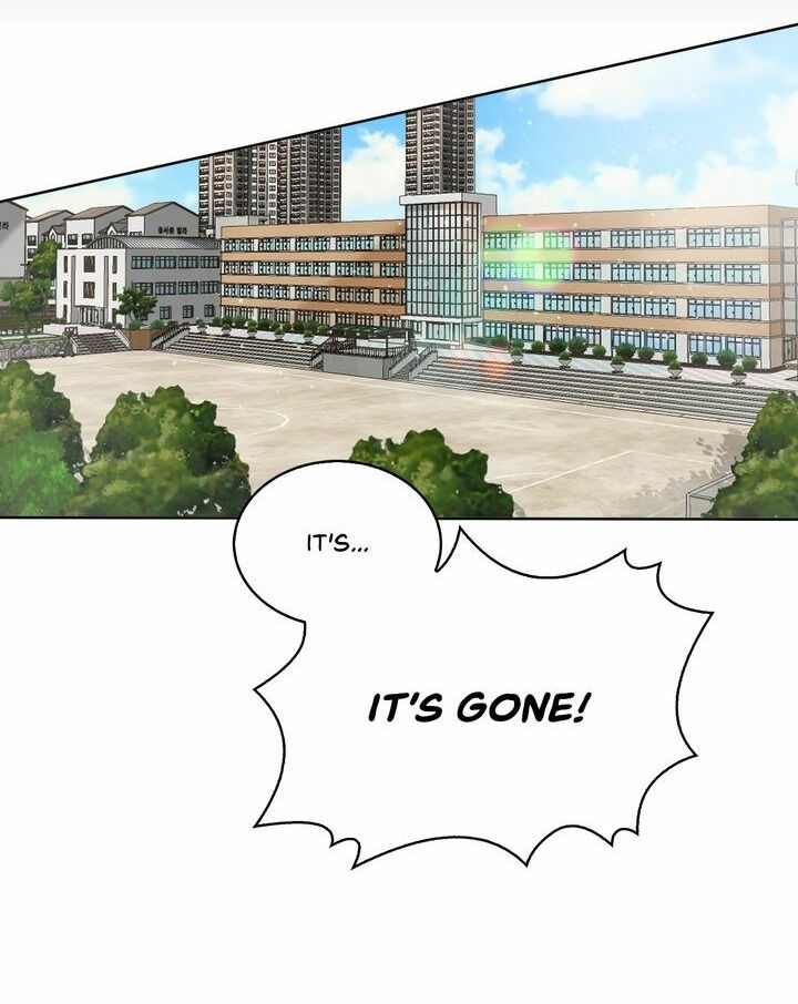 When You’re Targeted by the Bully Chapter 21 - page 38