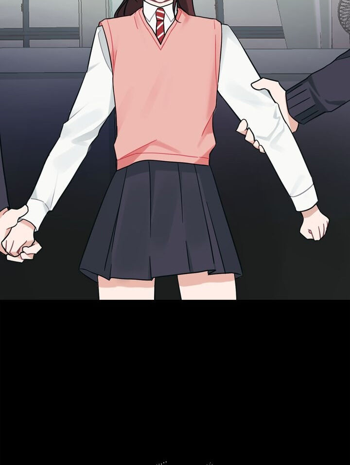 When You’re Targeted by the Bully Chapter 20 - page 11
