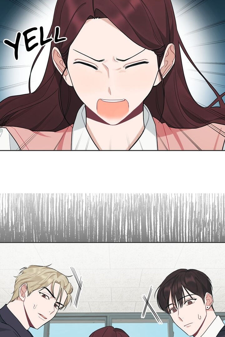 When You’re Targeted by the Bully Chapter 20 - page 13