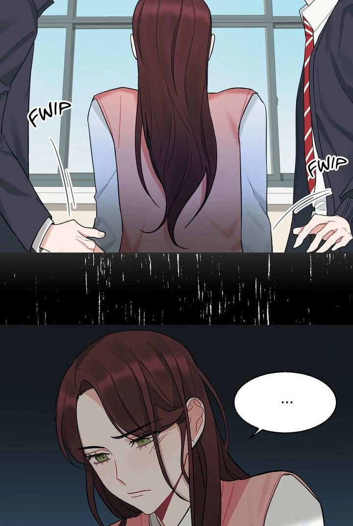 When You’re Targeted by the Bully Chapter 20 - page 14