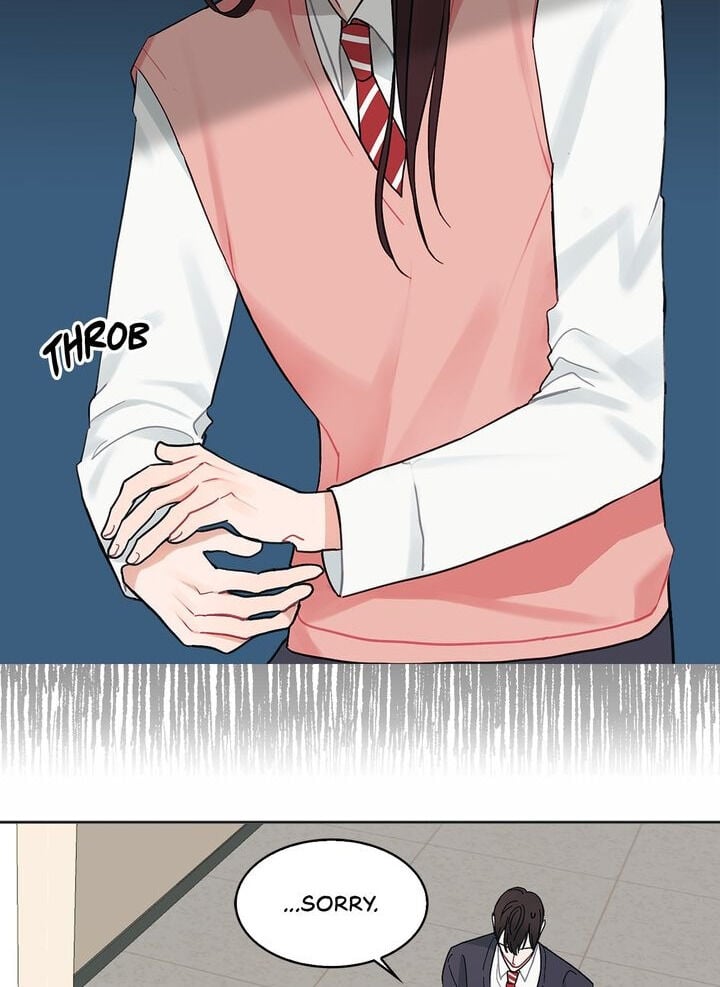 When You’re Targeted by the Bully Chapter 20 - page 15
