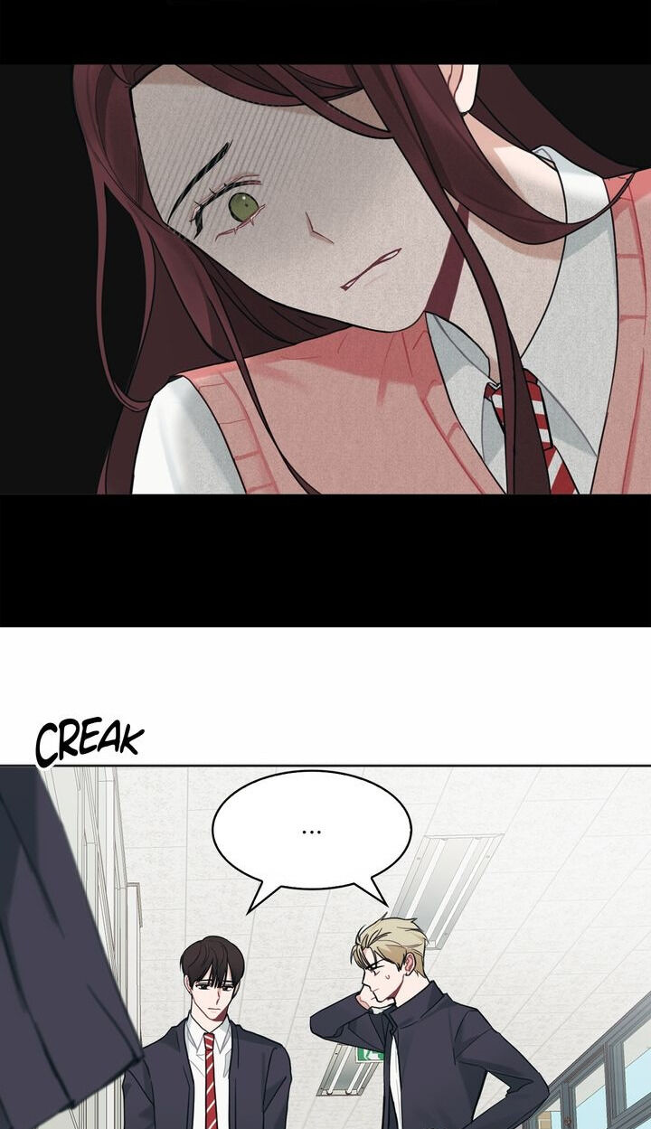 When You’re Targeted by the Bully Chapter 20 - page 17