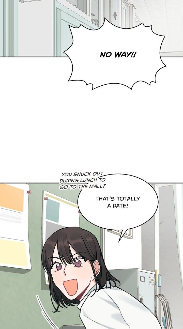 When You’re Targeted by the Bully Chapter 20 - page 19