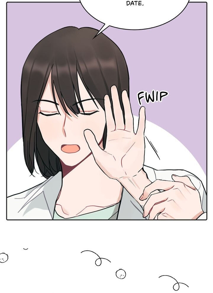 When You’re Targeted by the Bully Chapter 20 - page 22