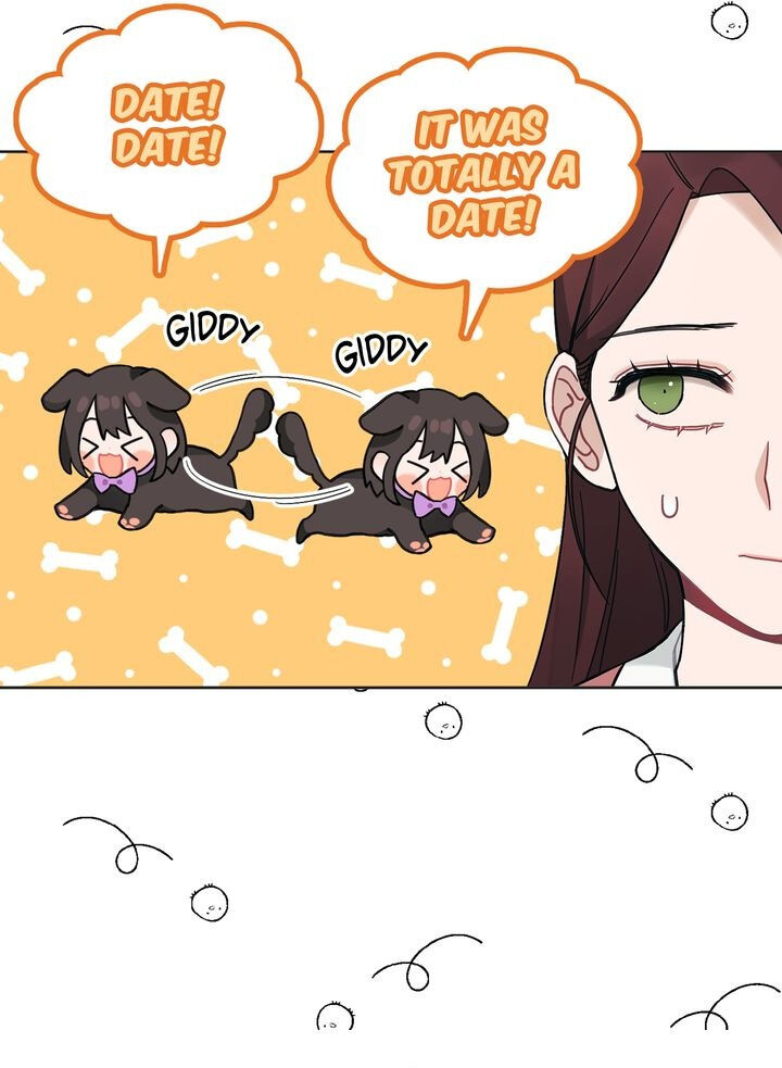 When You’re Targeted by the Bully Chapter 20 - page 23