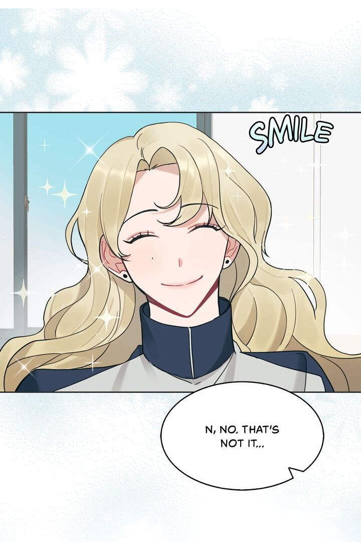 When You’re Targeted by the Bully Chapter 20 - page 27