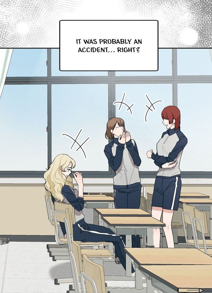 When You’re Targeted by the Bully Chapter 20 - page 31