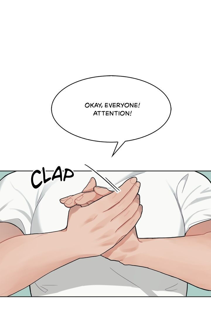 When You’re Targeted by the Bully Chapter 20 - page 34
