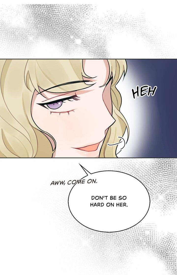 When You’re Targeted by the Bully Chapter 20 - page 47