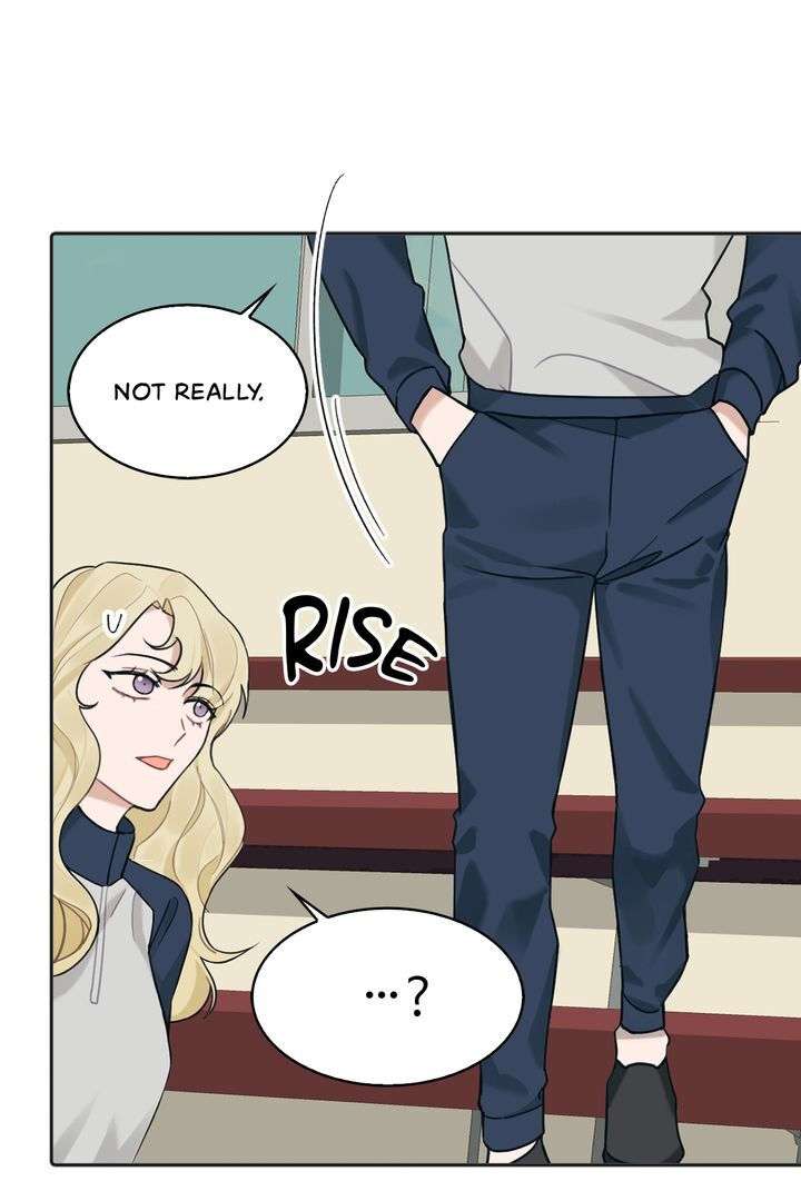 When You’re Targeted by the Bully Chapter 20 - page 50