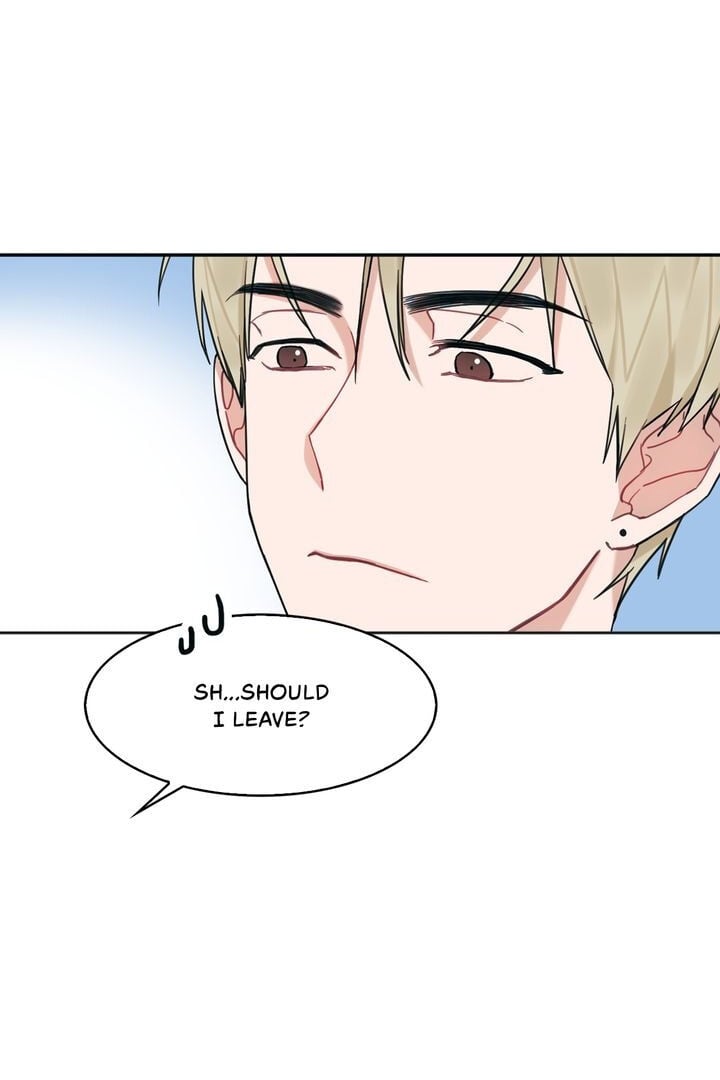 When You’re Targeted by the Bully Chapter 20 - page 53