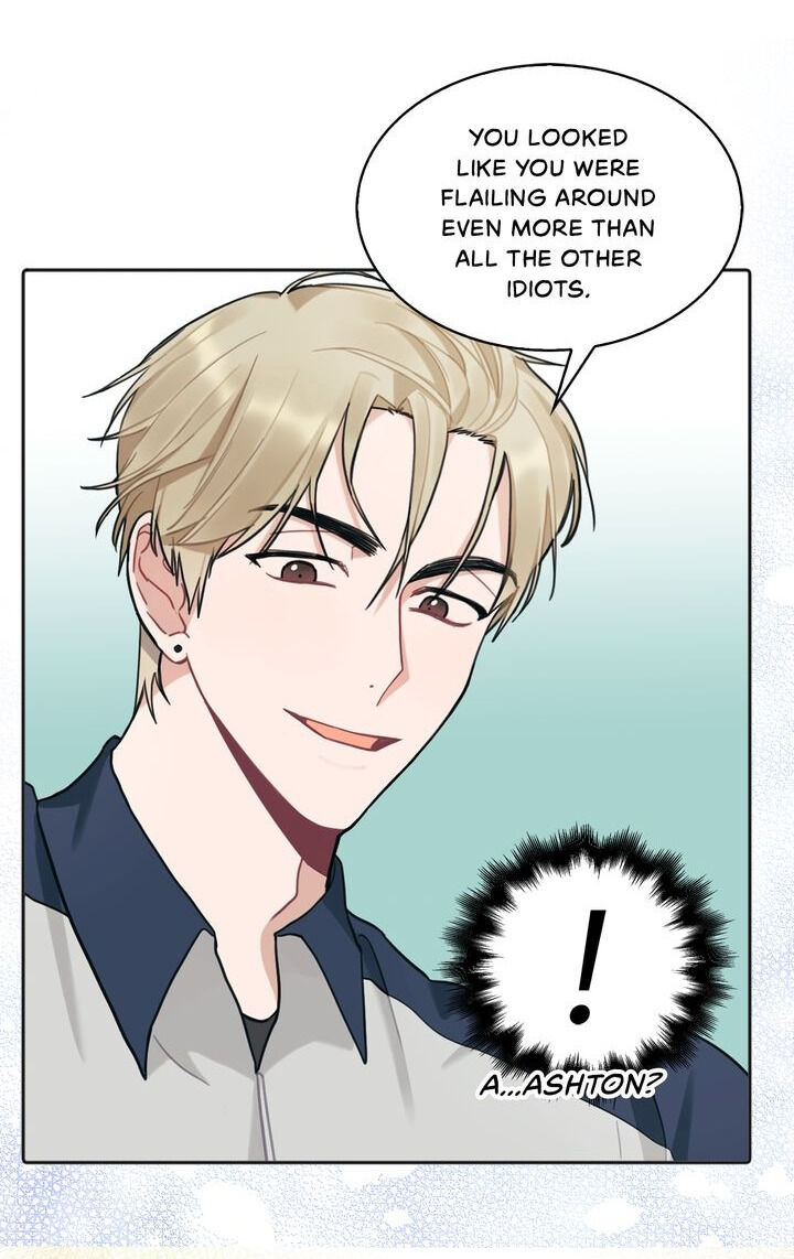 When You’re Targeted by the Bully Chapter 20 - page 58