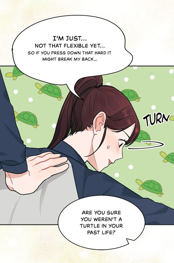 When You’re Targeted by the Bully Chapter 20 - page 59