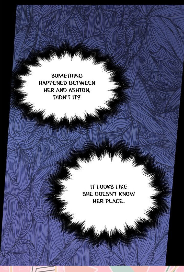 When You’re Targeted by the Bully Chapter 20 - page 61