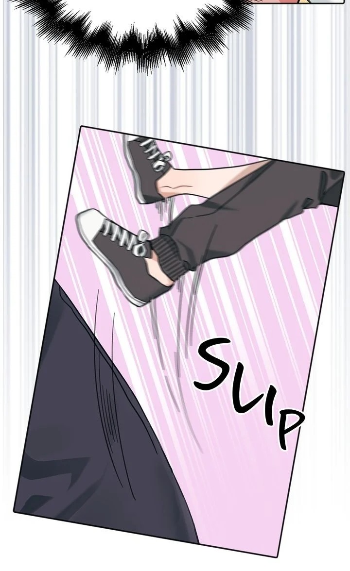 When You’re Targeted by the Bully Chapter 15 - page 19