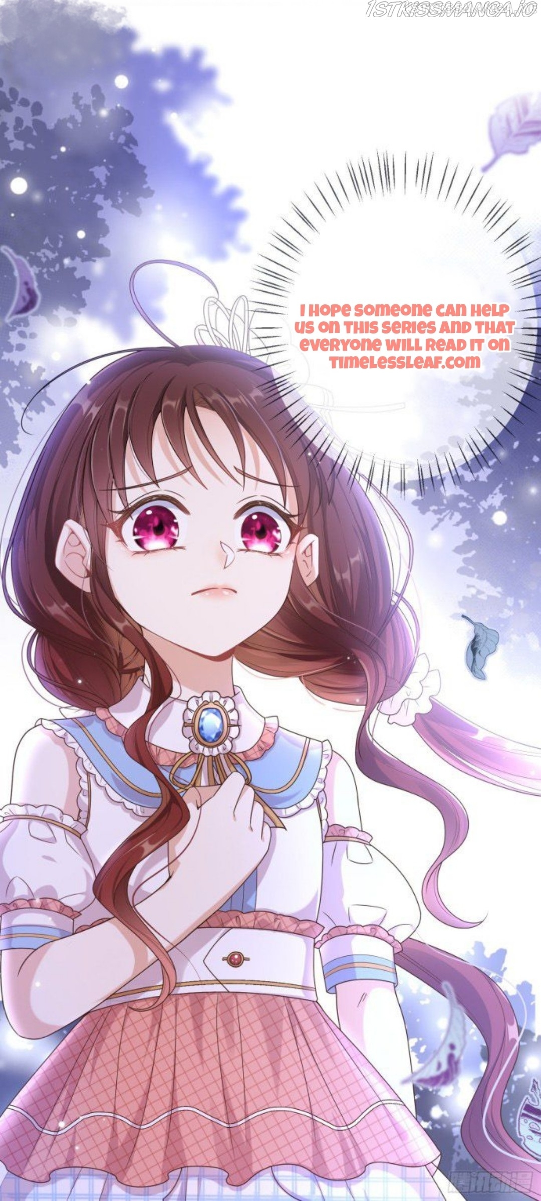 I Became the Dark Villain’s White Moonlight Chapter 52.5 - page 15