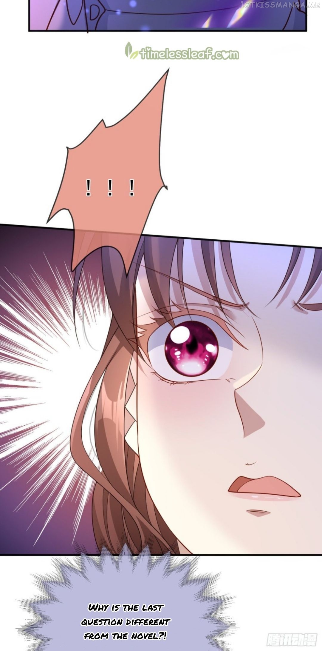 I Became the Dark Villain’s White Moonlight Chapter 51.5 - page 10