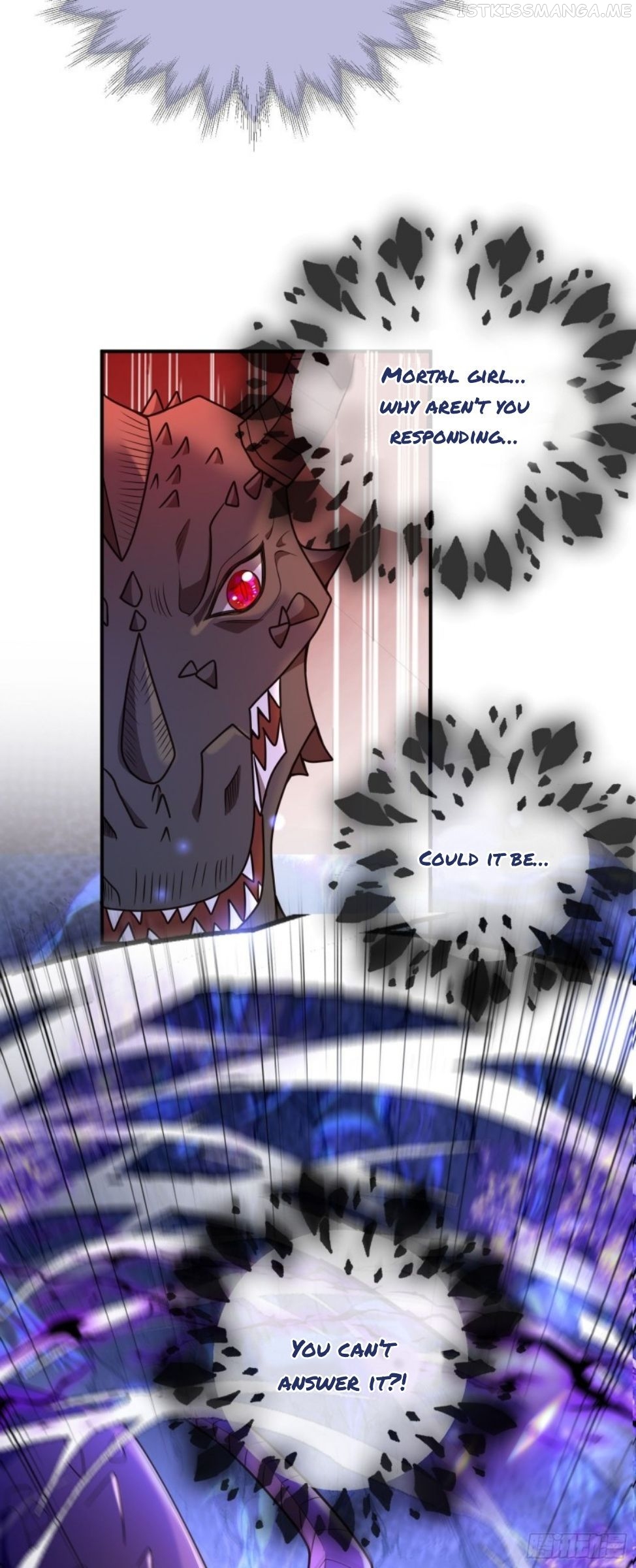 I Became the Dark Villain’s White Moonlight Chapter 51.5 - page 11