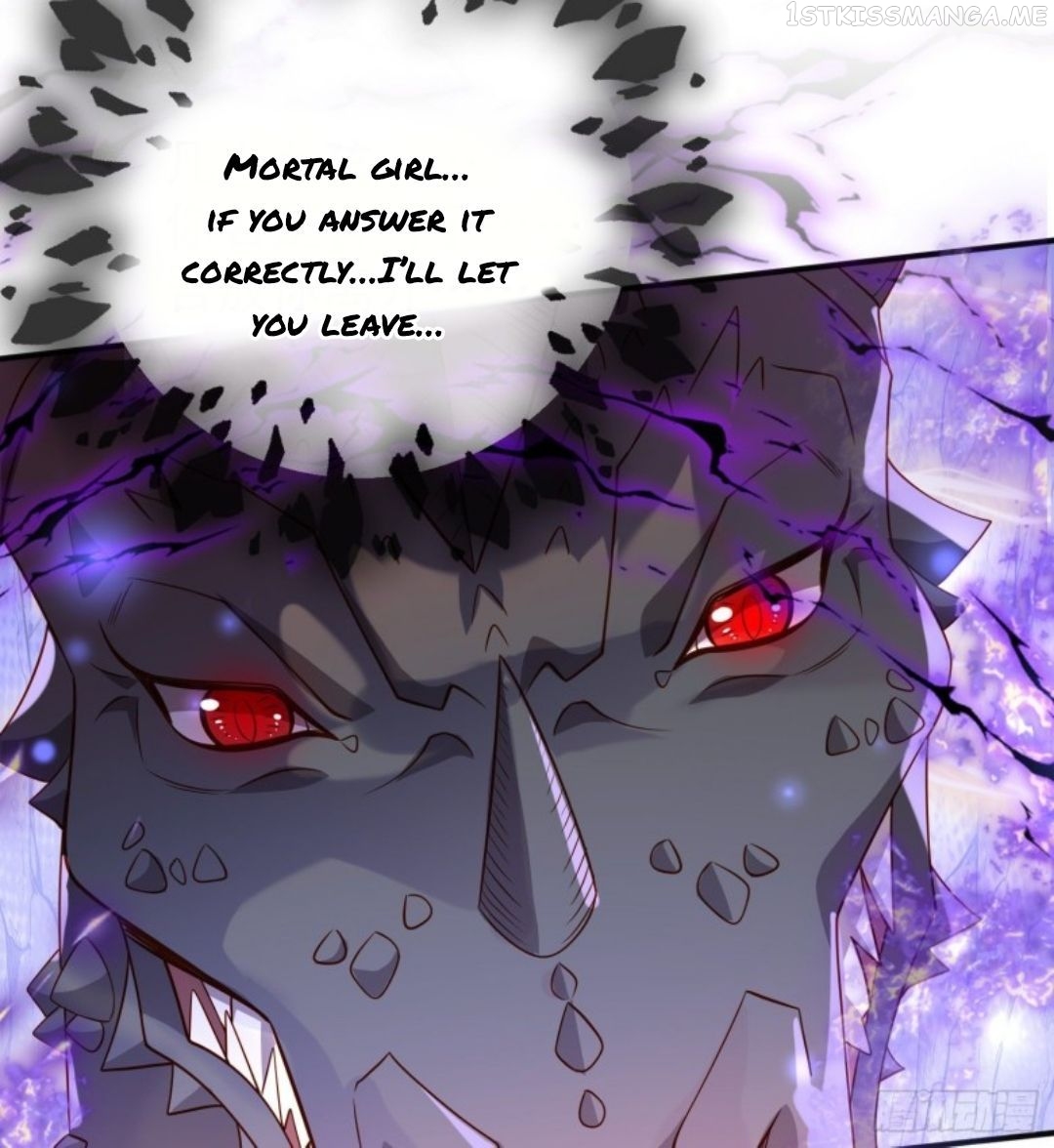 I Became the Dark Villain’s White Moonlight Chapter 51.5 - page 14