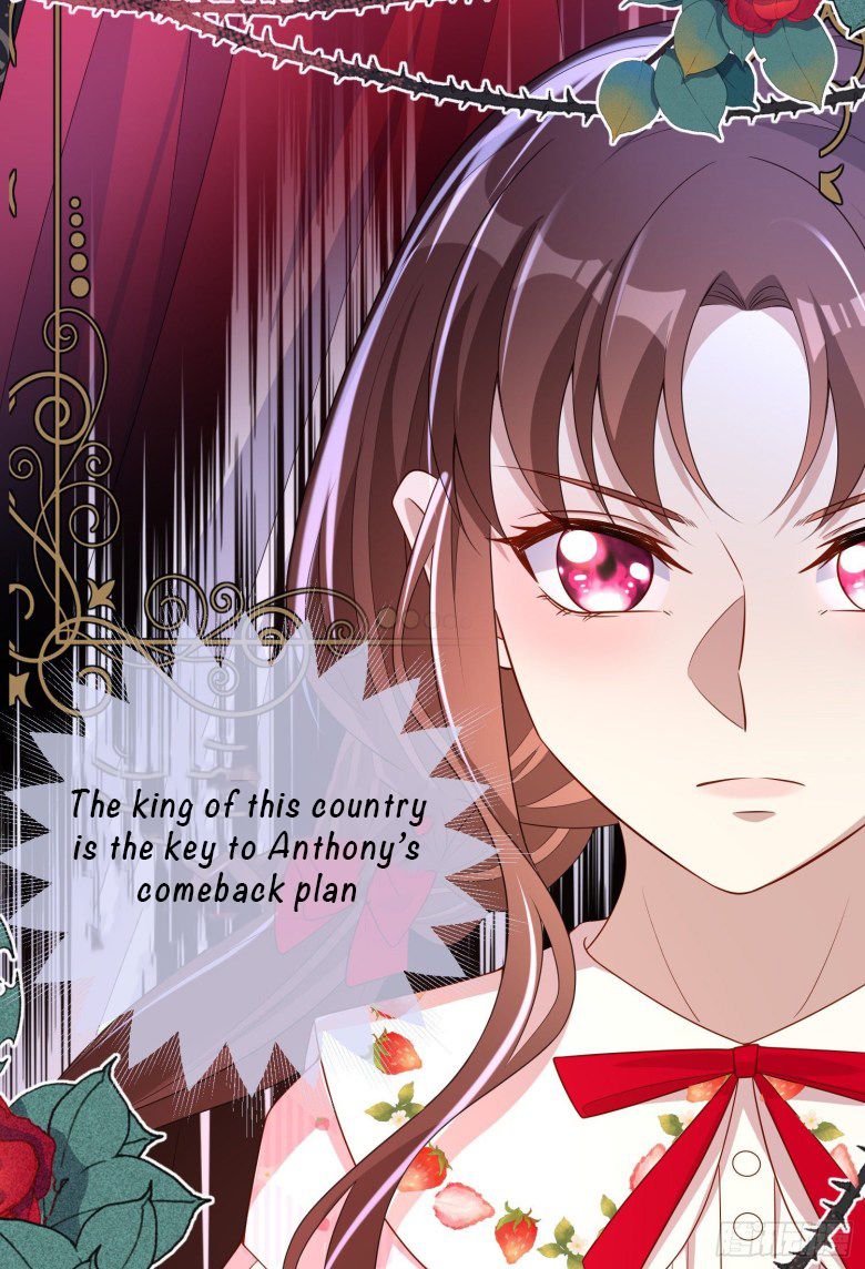 I Became the Dark Villain’s White Moonlight Chapter 46 - page 6