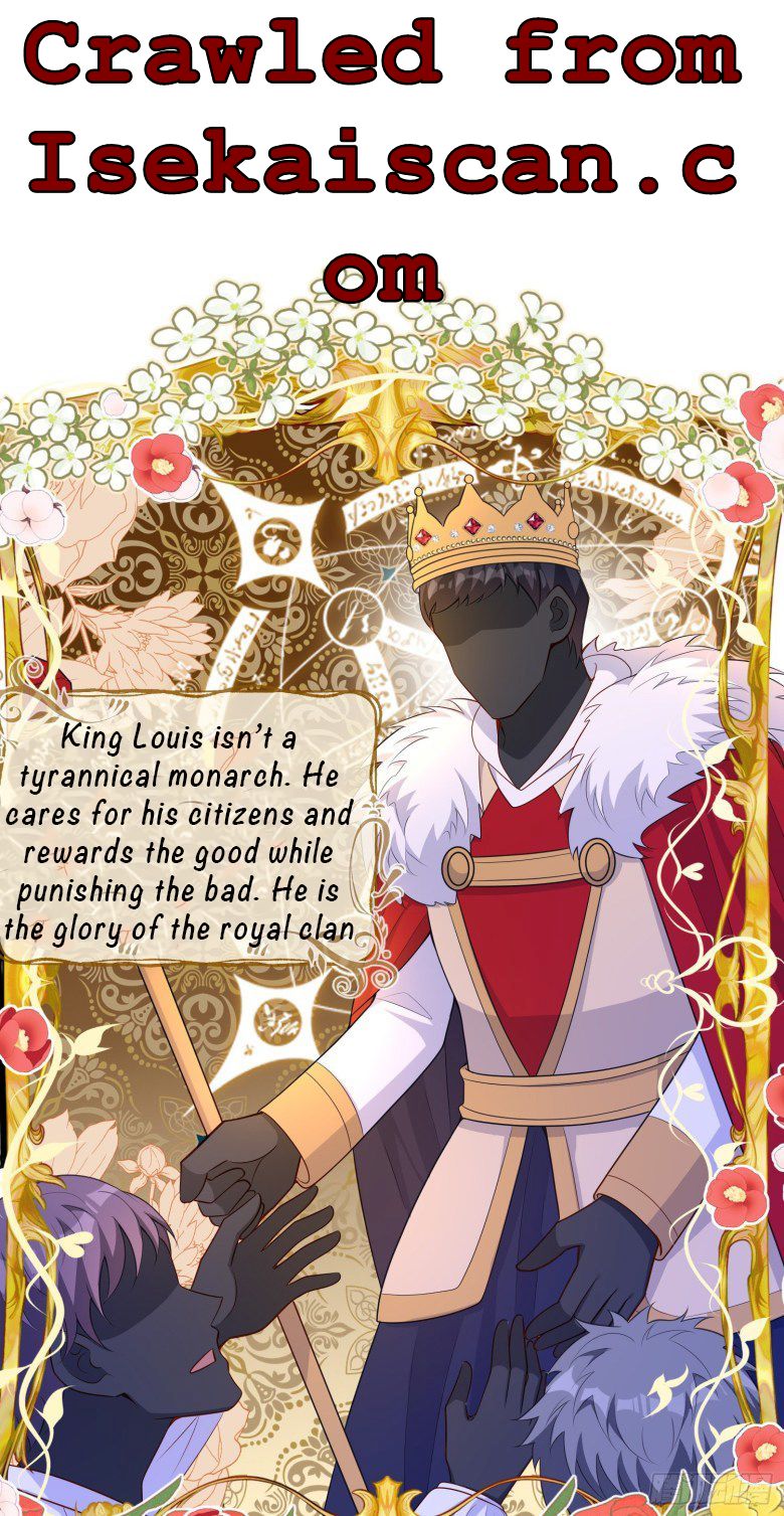 I Became the Dark Villain’s White Moonlight Chapter 46 - page 8