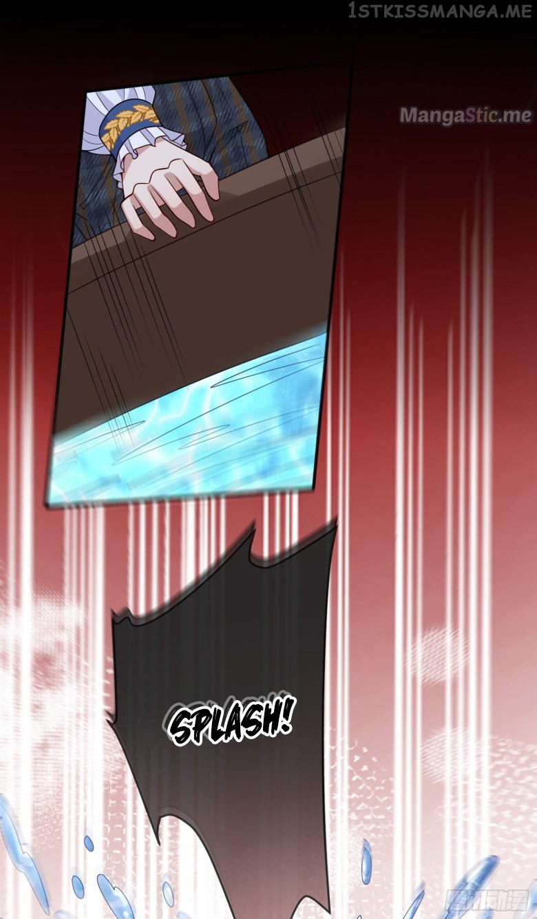 I Became the Dark Villain’s White Moonlight Chapter 38.5 - page 2