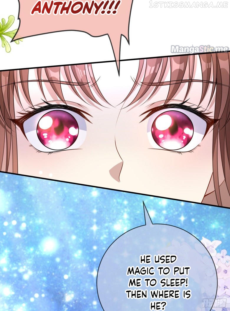 I Became the Dark Villain’s White Moonlight Chapter 38.5 - page 22