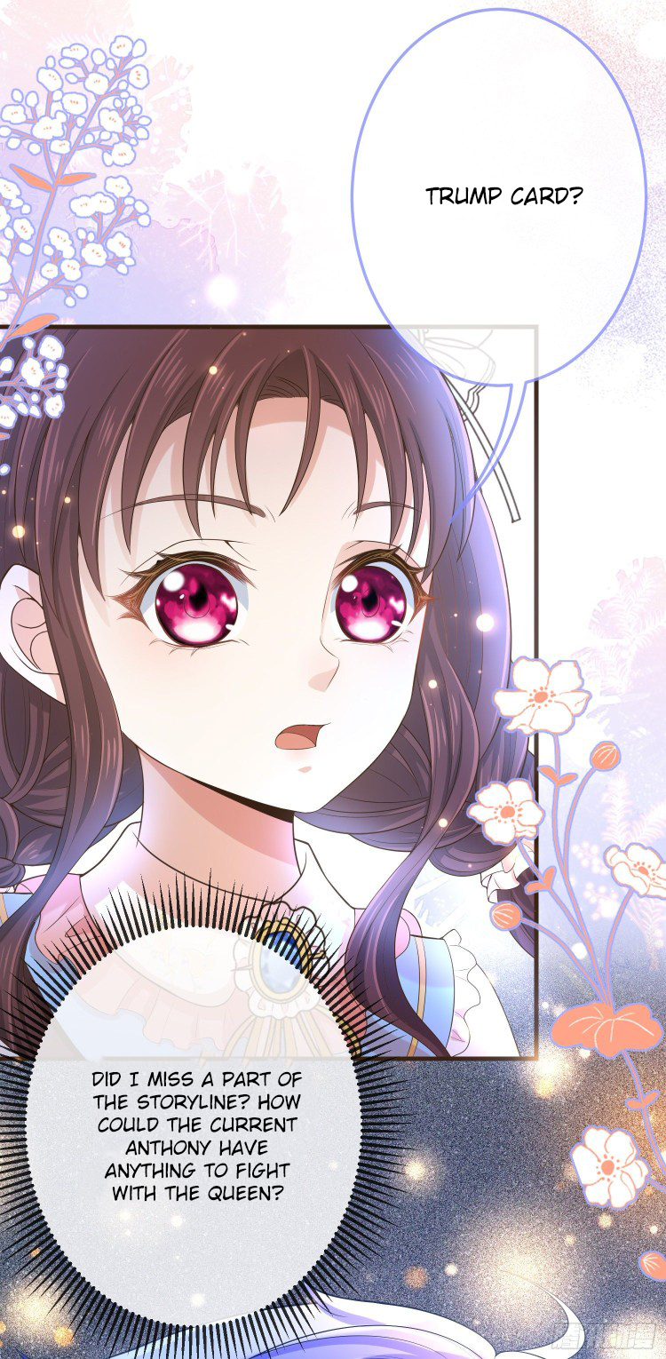 I Became the Dark Villain’s White Moonlight Chapter 13 - page 8