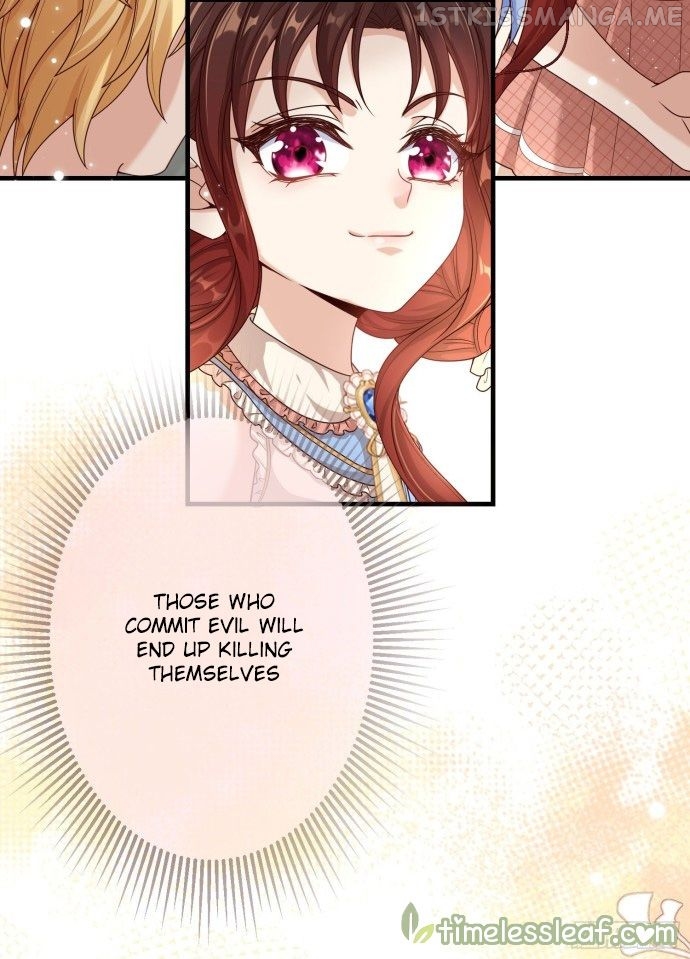 I Became the Dark Villain’s White Moonlight Chapter 4.5 - page 23