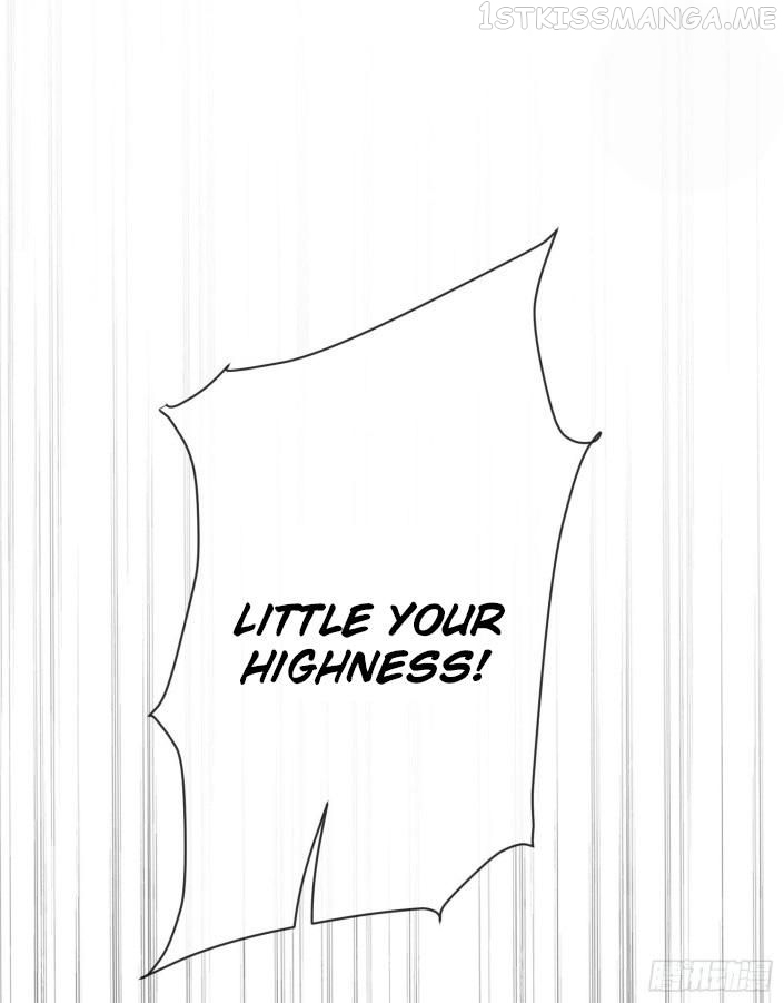 I Became the Dark Villain’s White Moonlight Chapter 3.9 - page 19