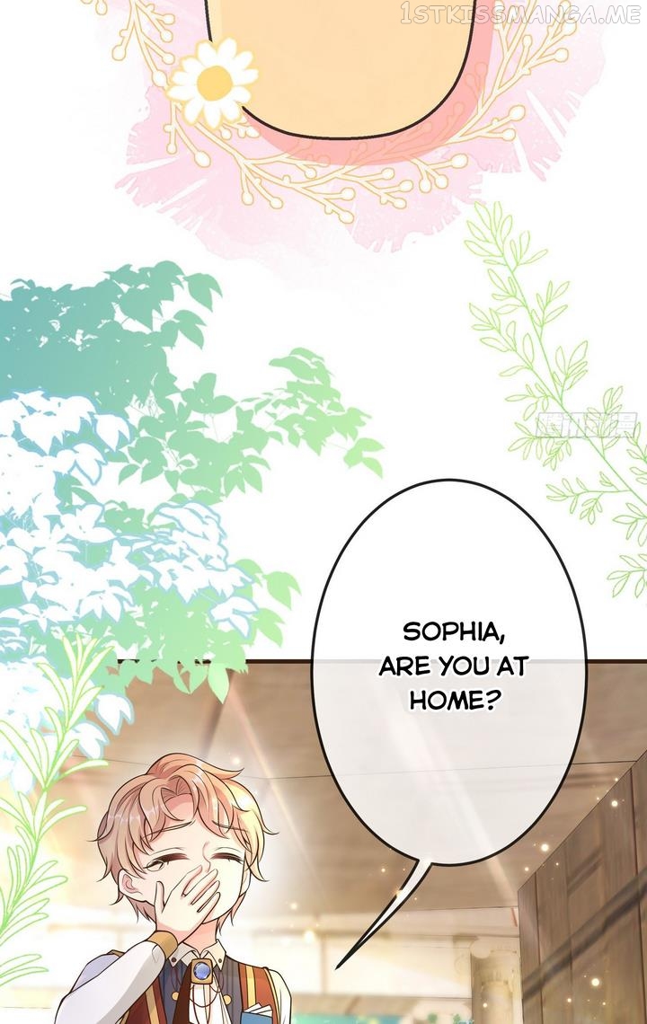 I Became the Dark Villain’s White Moonlight Chapter 1.5 - page 11