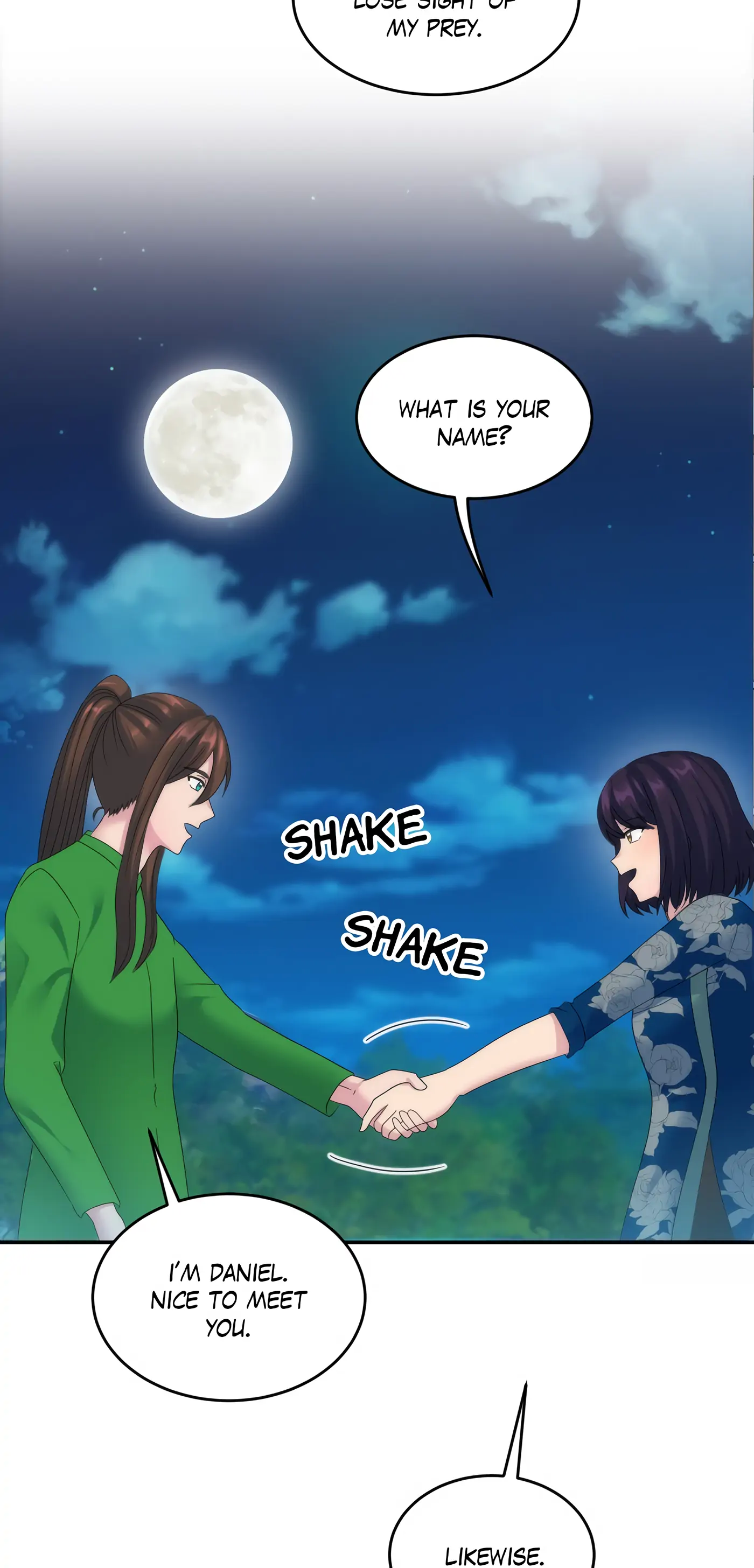 The Dragon Prince’s Bride Chapter 107 - page 10