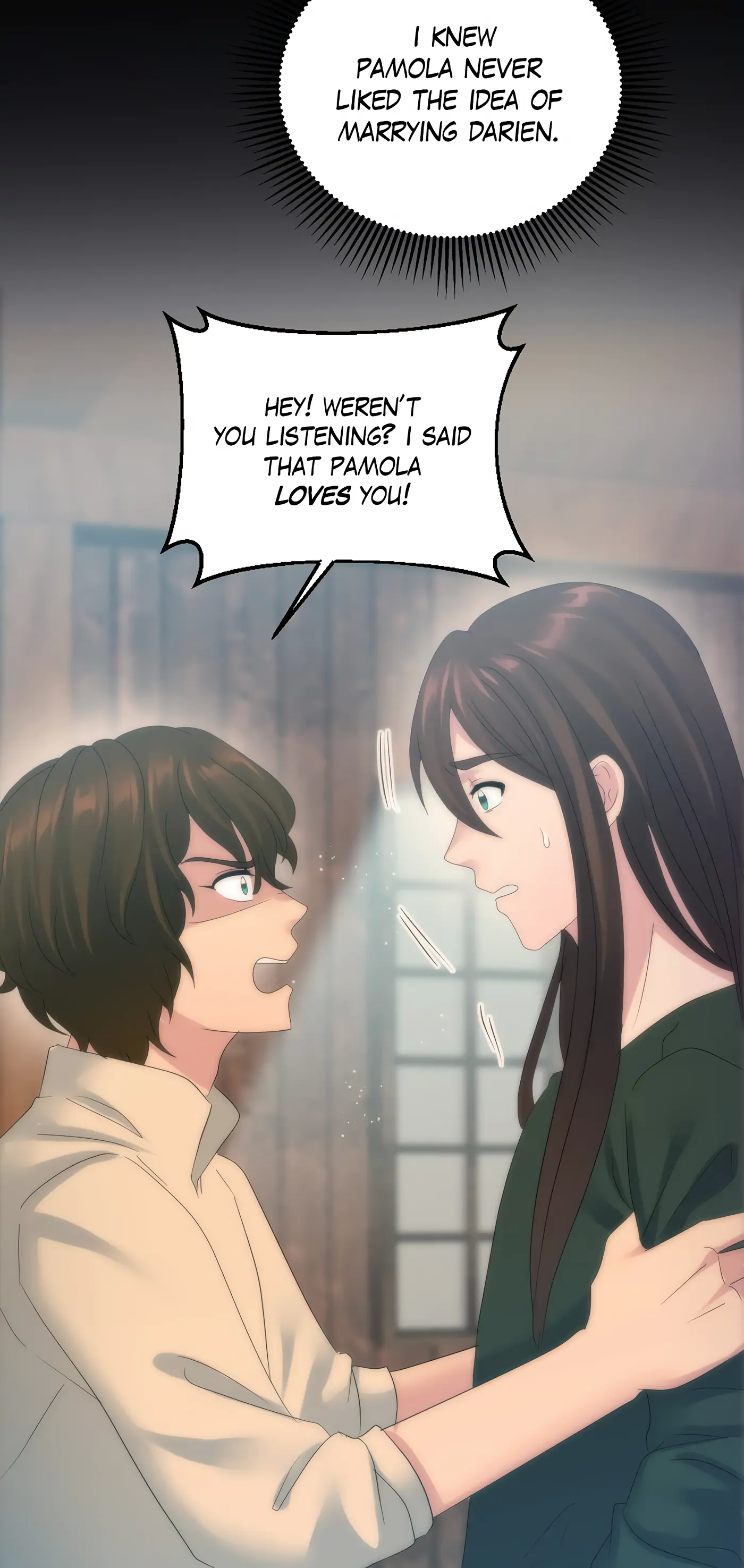 The Dragon Prince’s Bride Chapter 107 - page 19
