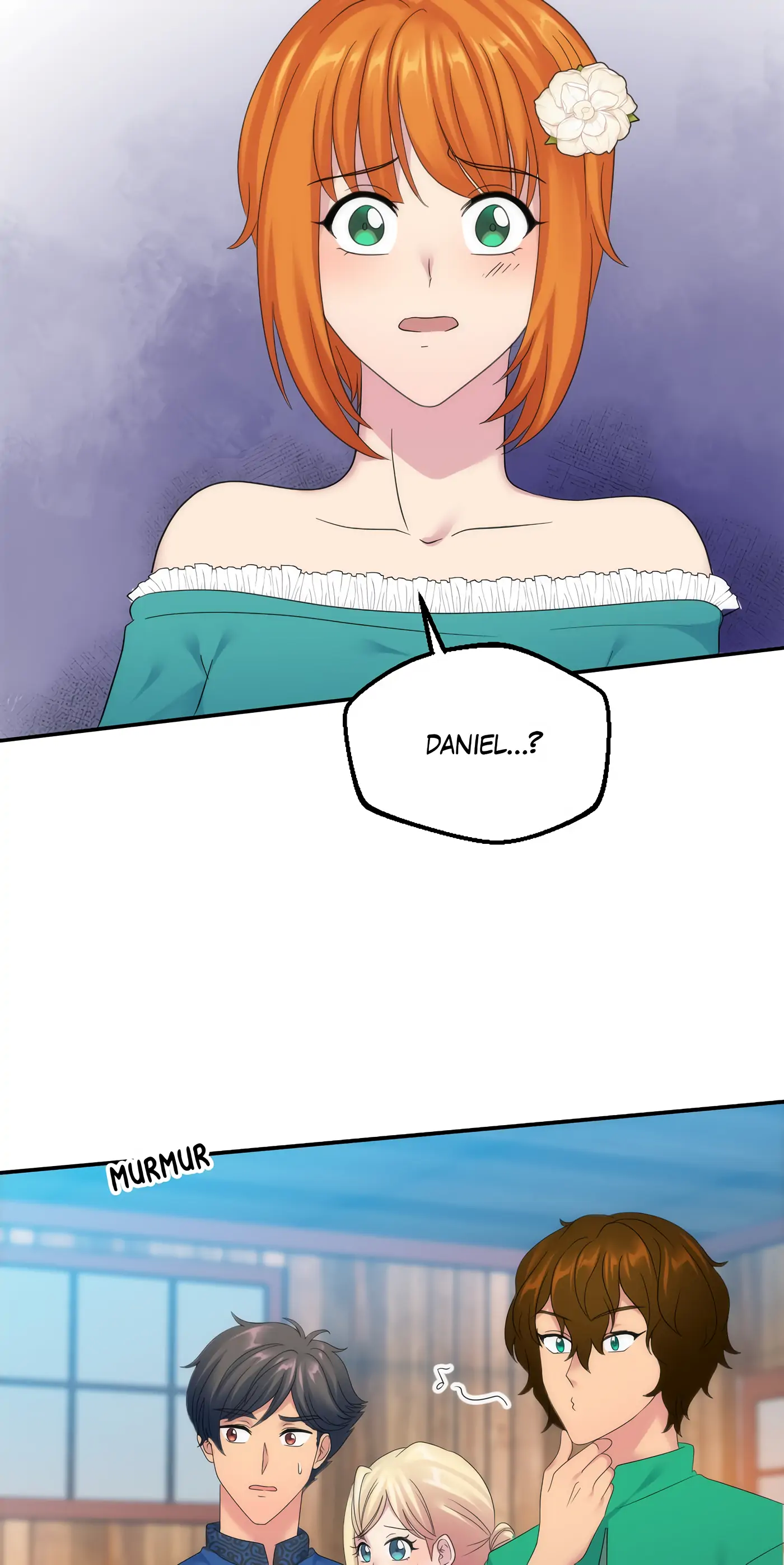 The Dragon Prince’s Bride Chapter 107 - page 32