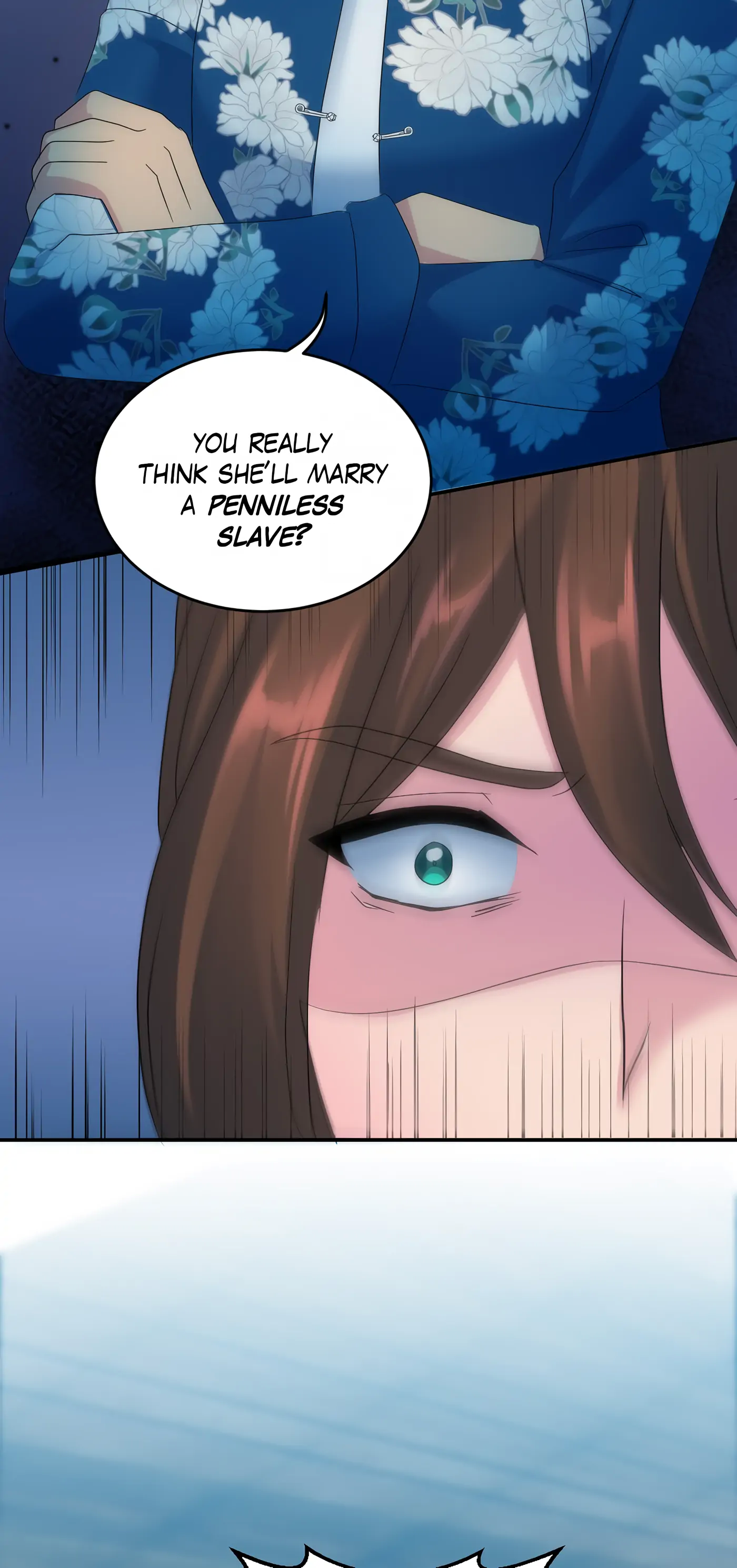The Dragon Prince’s Bride Chapter 107 - page 41