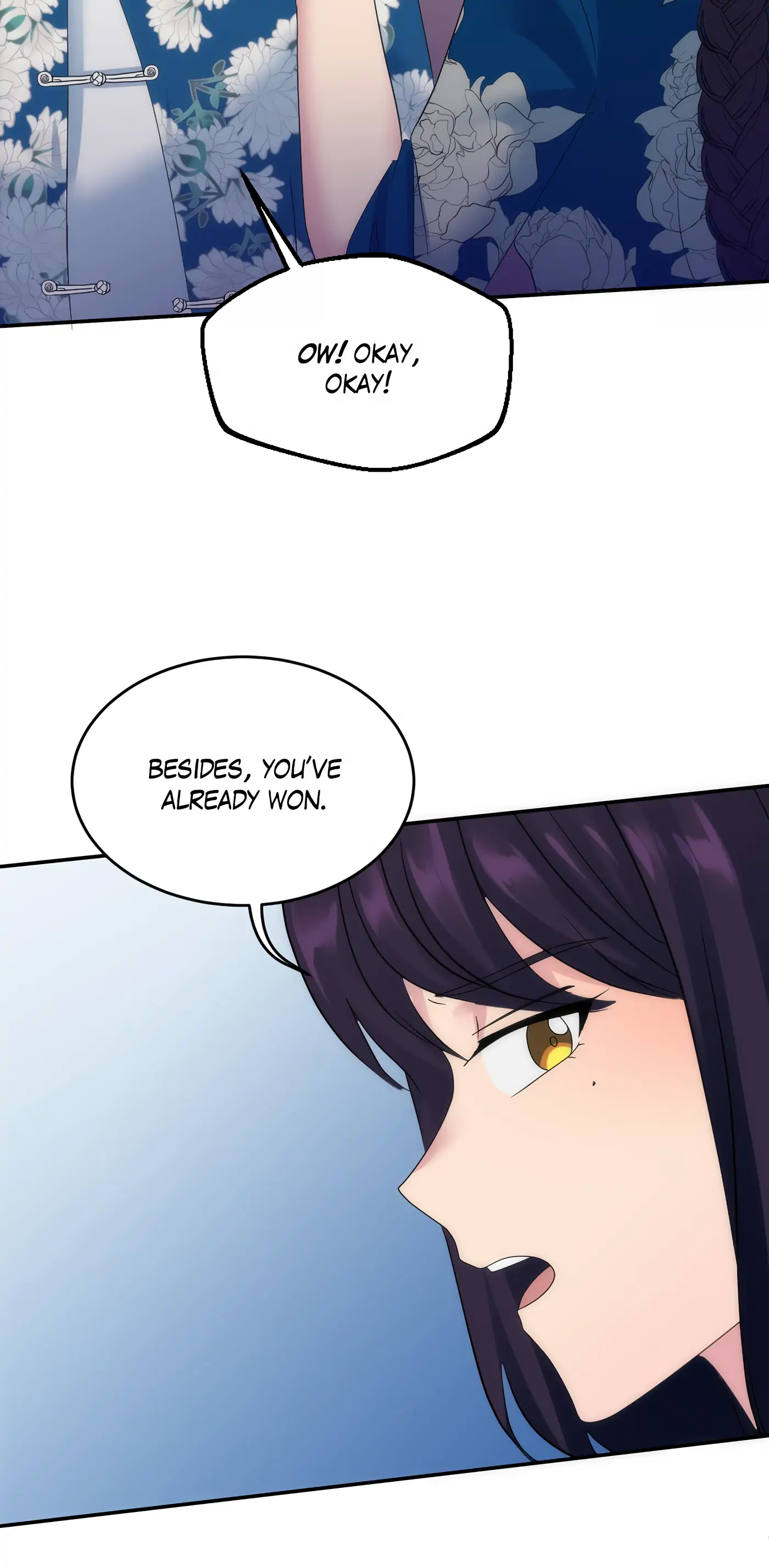 The Dragon Prince’s Bride Chapter 107 - page 53