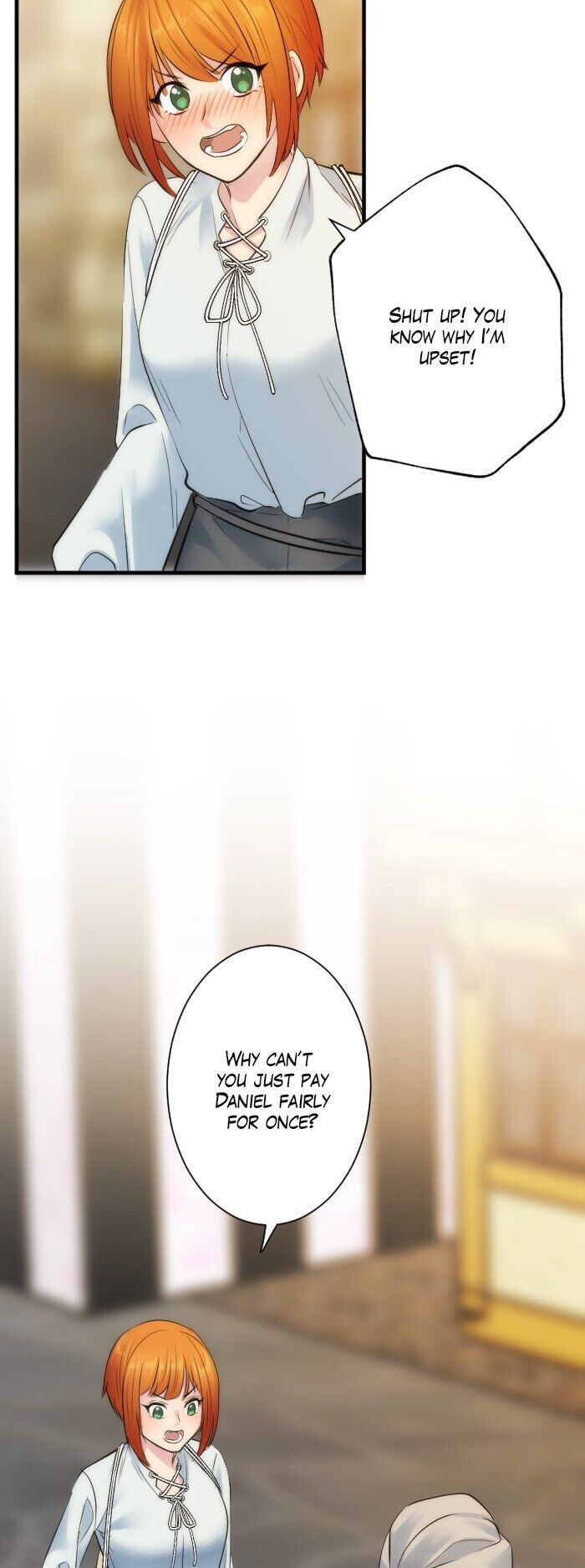 The Dragon Prince’s Bride Chapter 58 - page 14