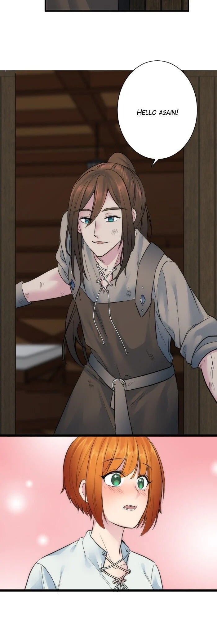The Dragon Prince’s Bride Chapter 57 - page 20